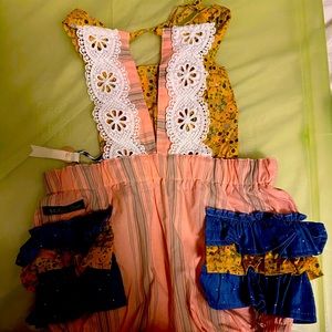 Matilda Jane 18-24 month jumper. In perfect condition